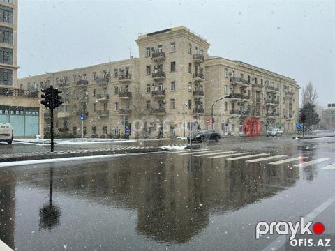 Köhnə tikili Satılır Xətai r., Həzi Aslanov m., 2 otaq, 56 m² — Bakı