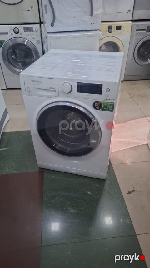 Paltaryuyan Hotpoint — Bakı