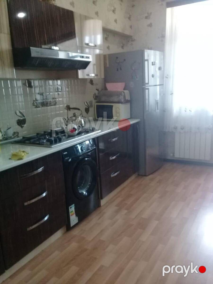 3-otaqlı yeni tikili kirayə verilir, 8 Noyabr m., 115 m² — Mənzil, Bakı (2)
