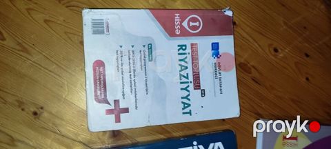 Riyaziyyat Testlər 11-ci sinif, DİM, 1-ci hissə, 2018 il — Bakı