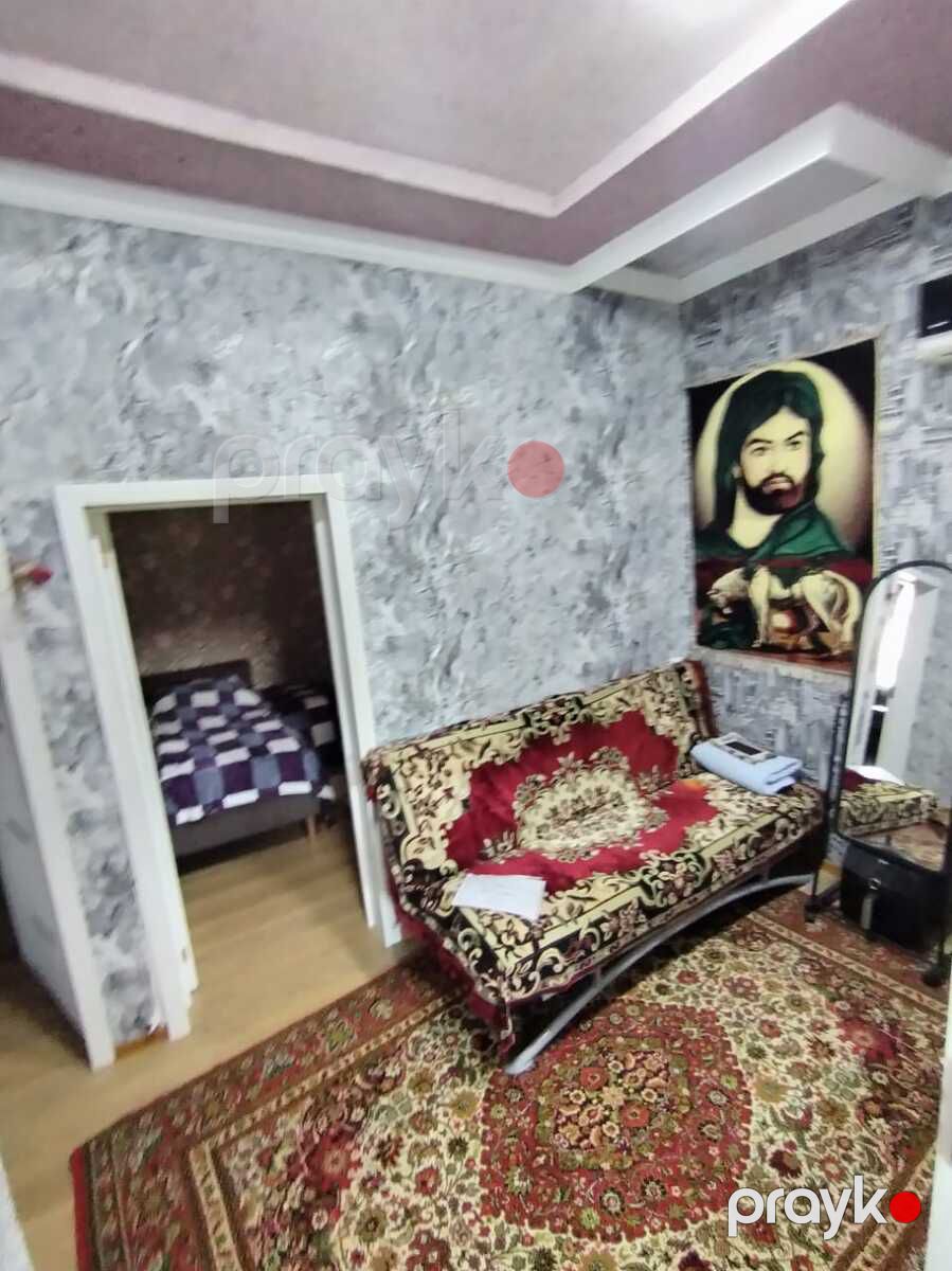 Satılır 2 otaqlı həyət evi/bağ evi 60 m² — Ev, villa, Sumqayıt (5)