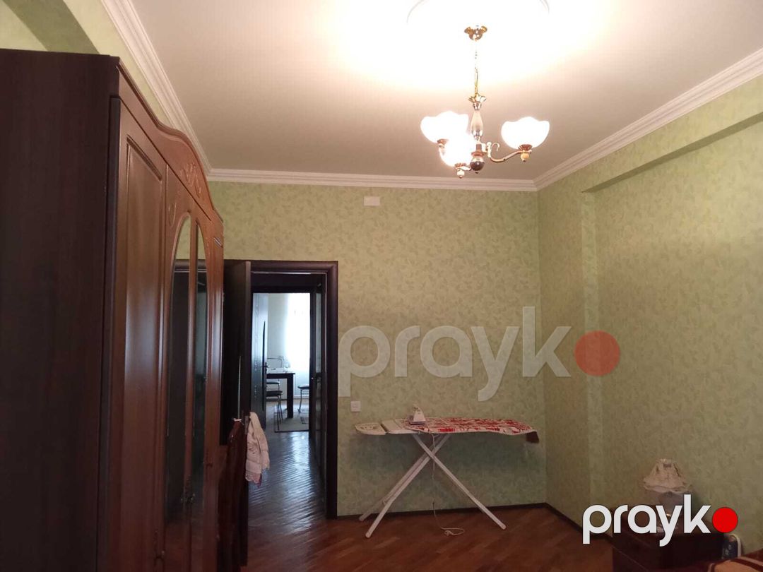 İcarəyə verilir 2 otaqlı yeni tikili 100 m² — Mənzil, Bakı (10)