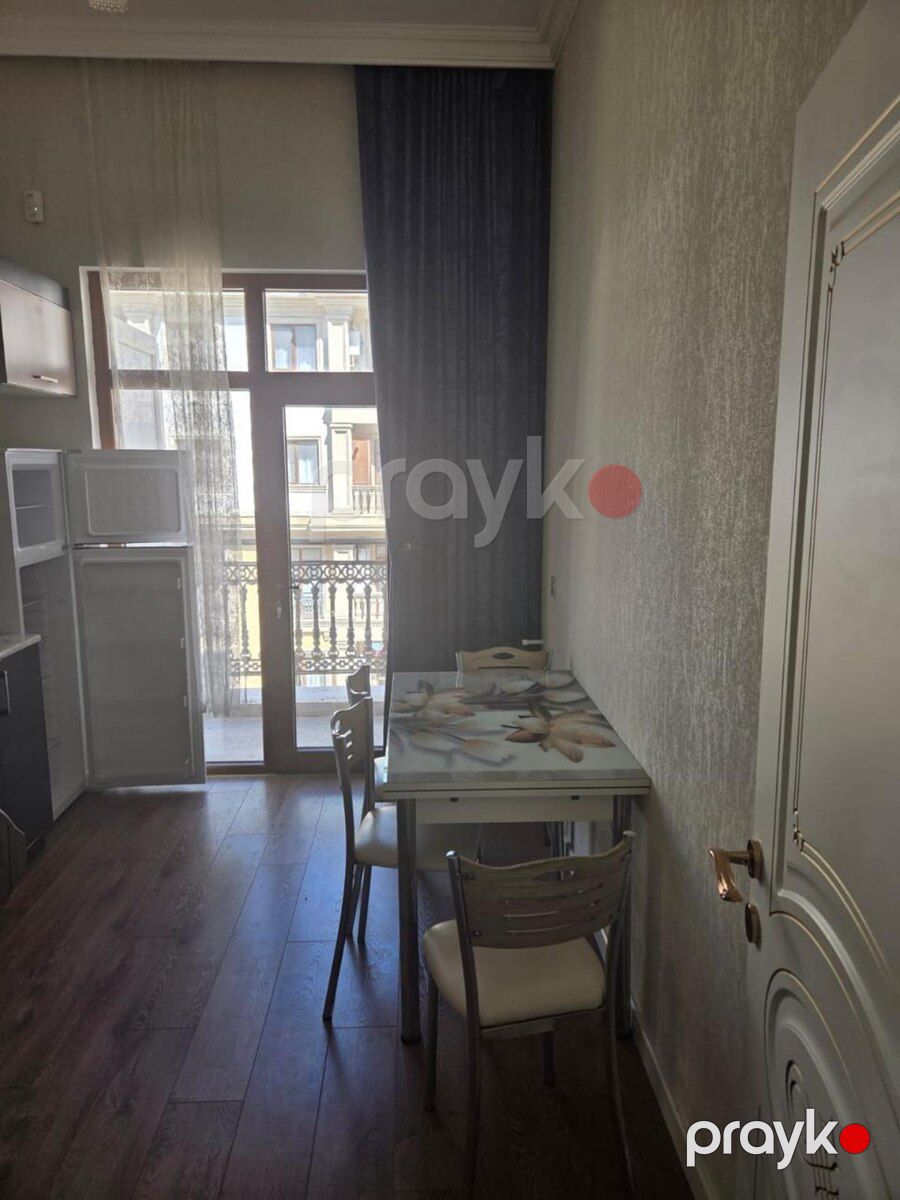 2-otaqlı yeni tikili, Sumqayıt ş. 61 m² — Mənzil, Sumqayıt (4)
