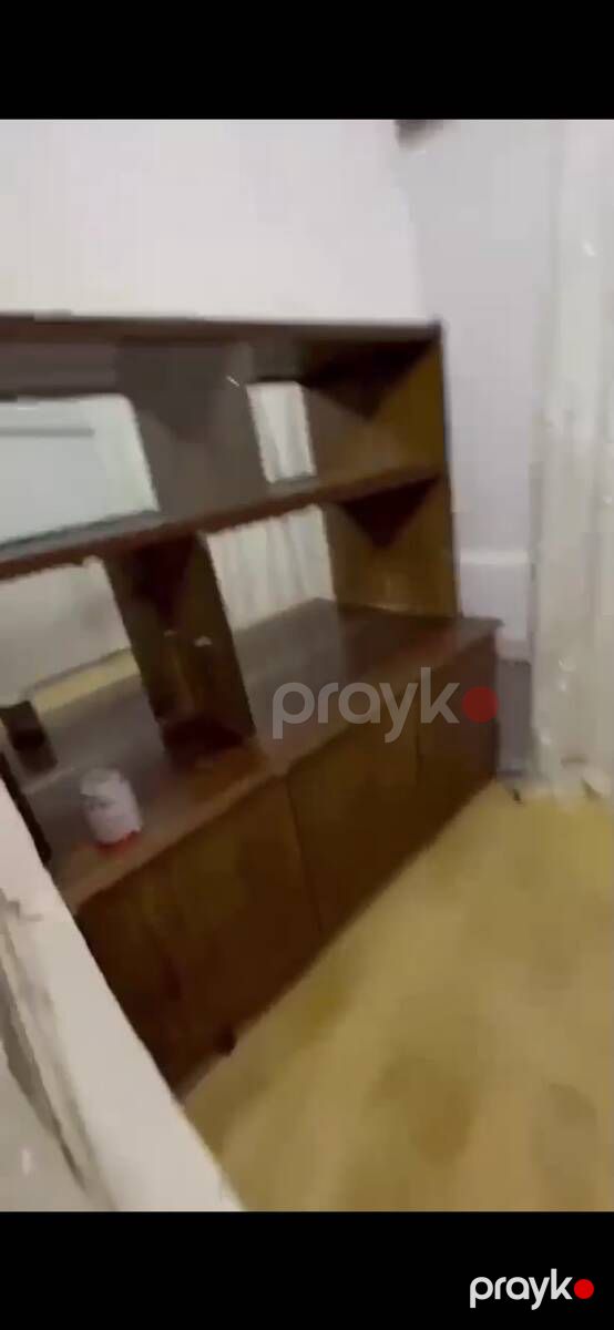 1-otaqlı mənzil kirayə verilir, Xalqlar Dostluğu m., 40 m² — Mənzil, Bakı (5)