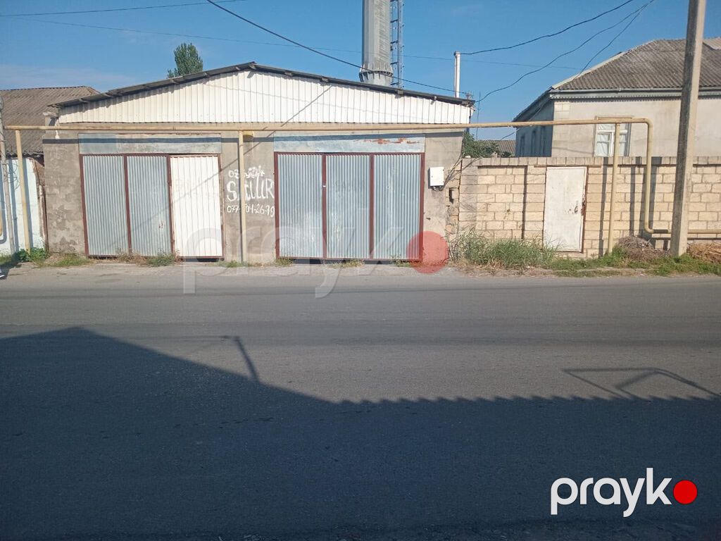 Xaçmaz şəhərinin tam mərkəzində obekt satılır Ünvan: Xaçmaz — Əmlak, Xaçmaz (5)