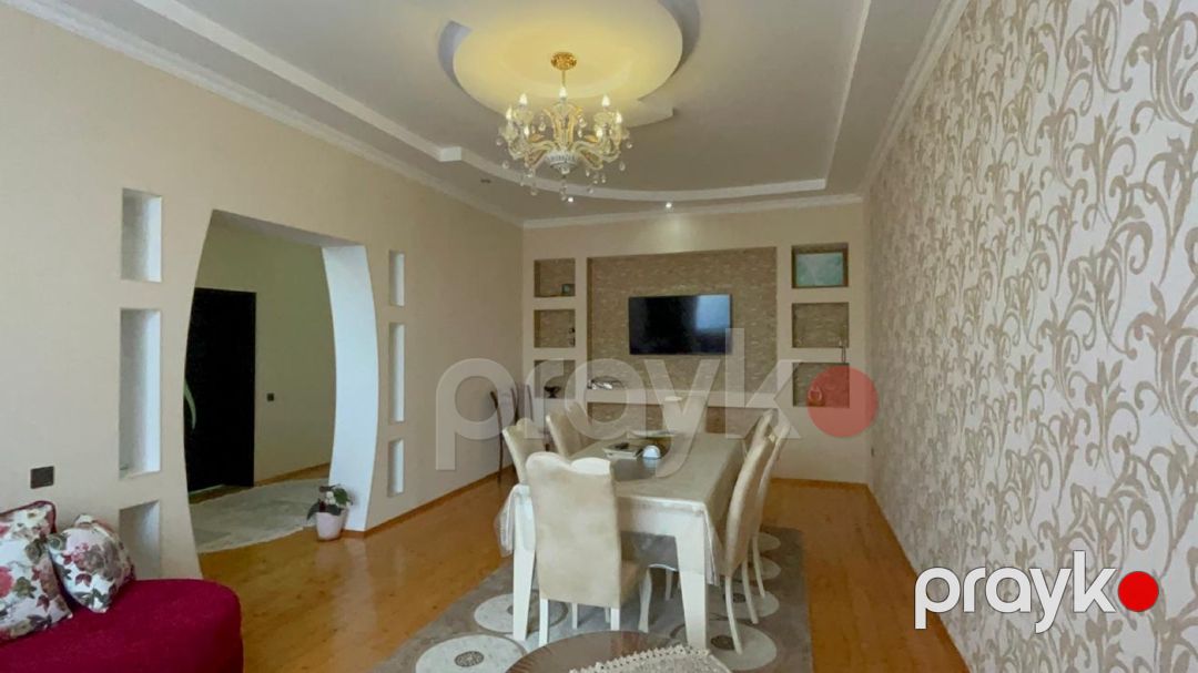 Həyət evi, Sumqayıt ş — Ev, villa, Sumqayıt (3)