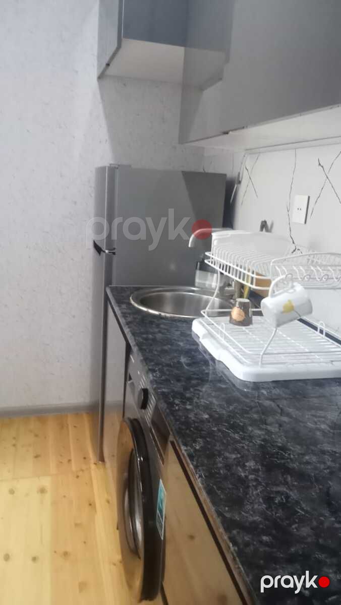 Satılır 1 otaqlı həyət evi/bağ evi 23.3 m² — Ev, villa, Bakı (4)