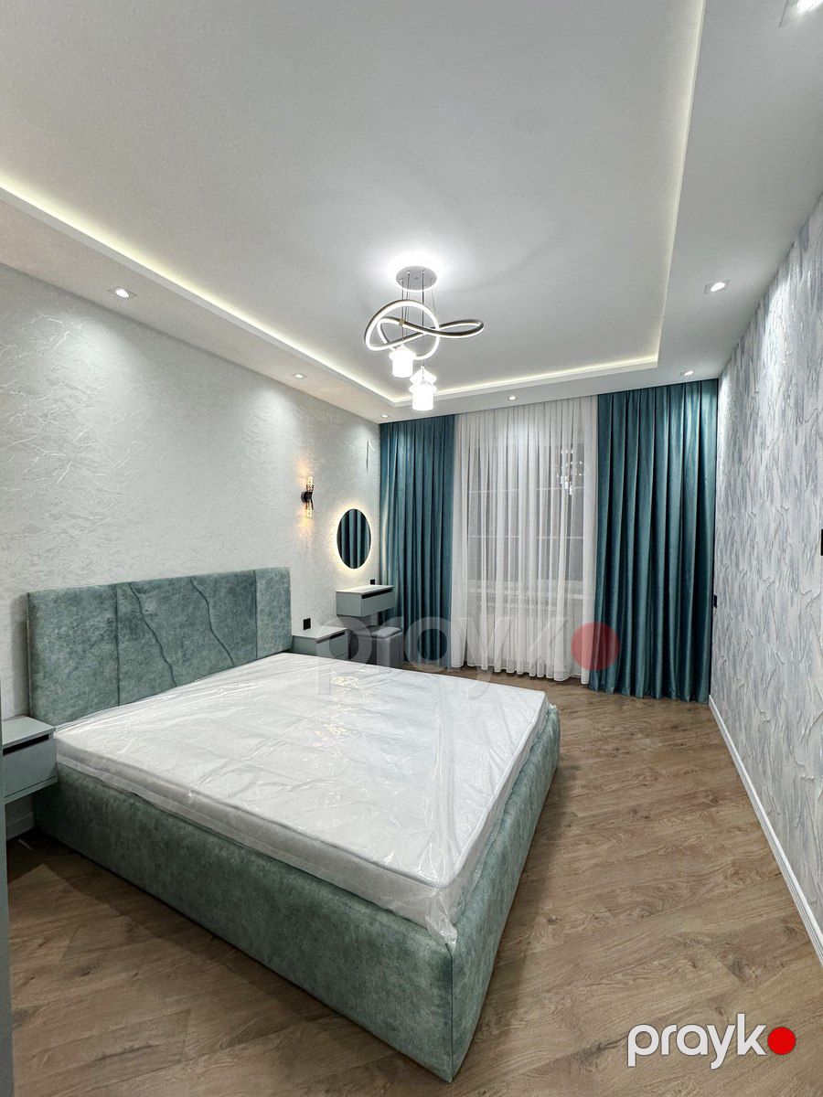 Satılır 3 otaqlı köhnə tikili 80 m² — Mənzil, Bakı (5)