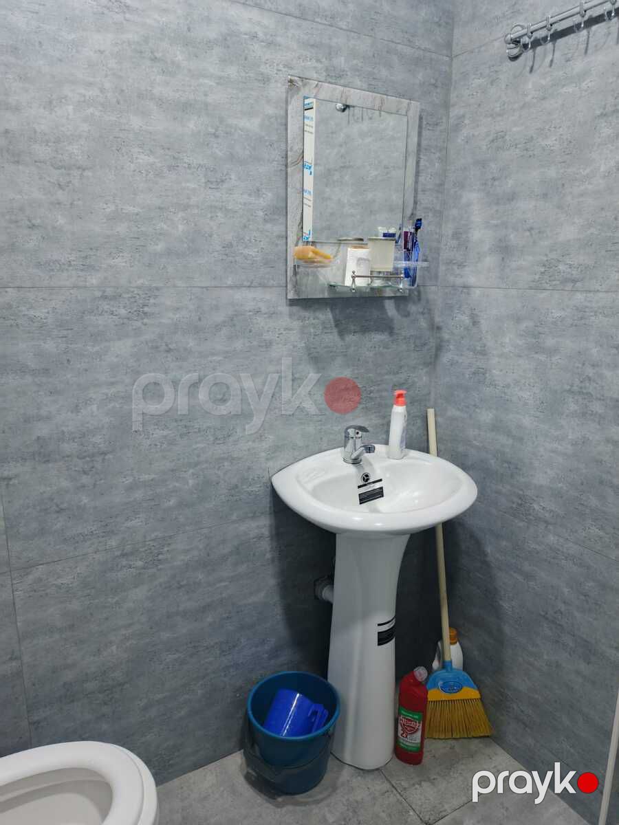 Satılır 2 otaqlı yeni tikili 44 m² — Mənzil, Bakı (9)