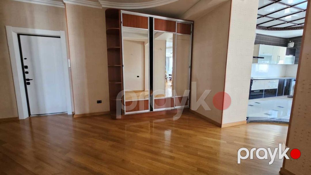 Satılır 3 otaqlı yeni tikili 137 m² — Mənzil, Bakı (10)