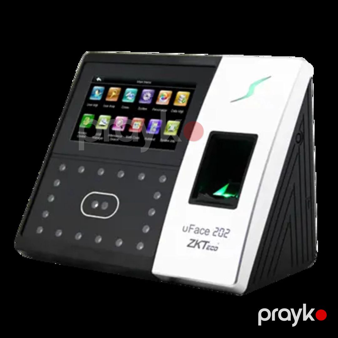 Access control sistemləri — Ağıllı ev və təhlükəsizlik, Bakı (8)