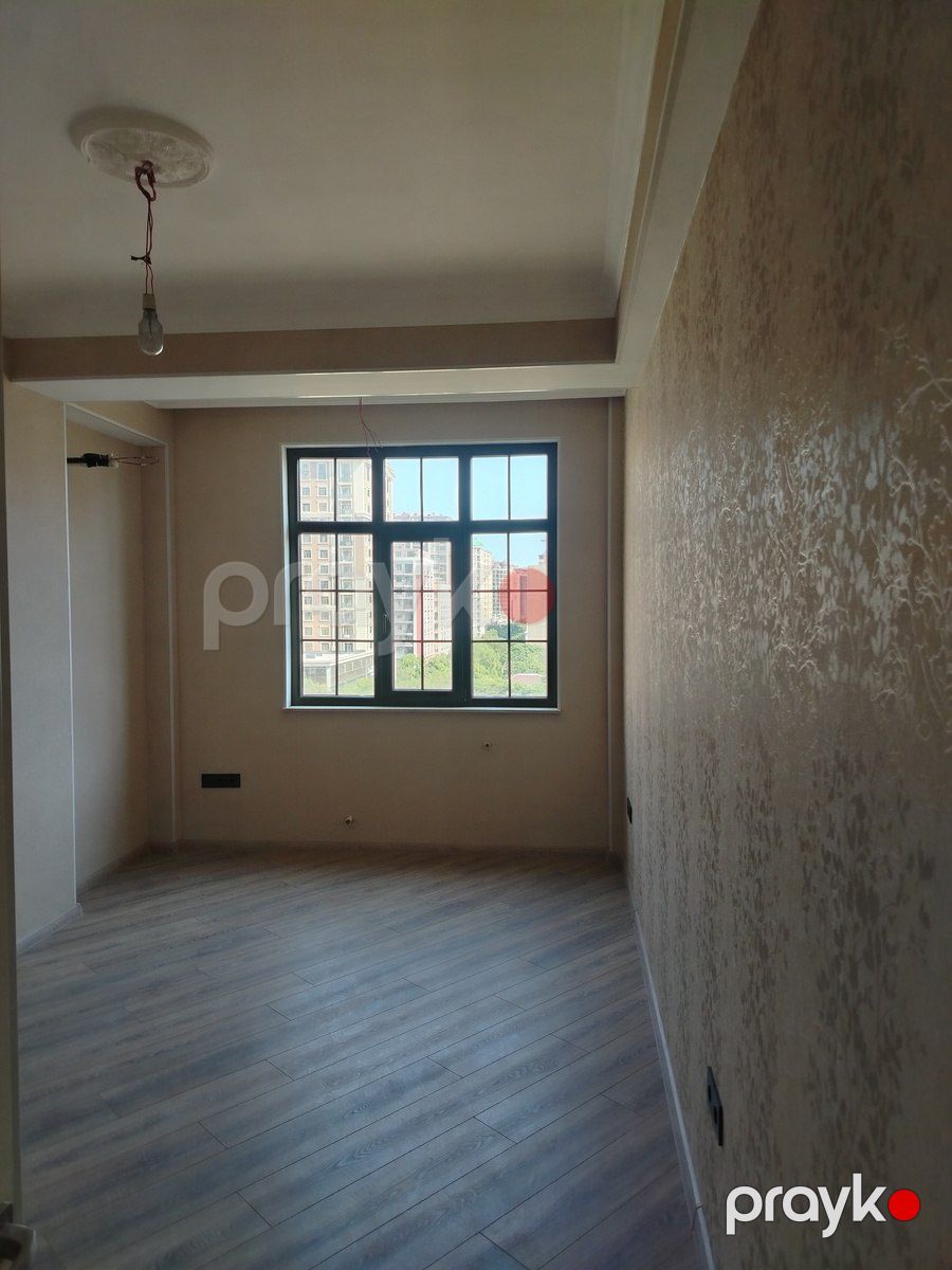 Satılır 3 otaqlı yeni tikili 80 m² — Mənzil, Bakı (5)