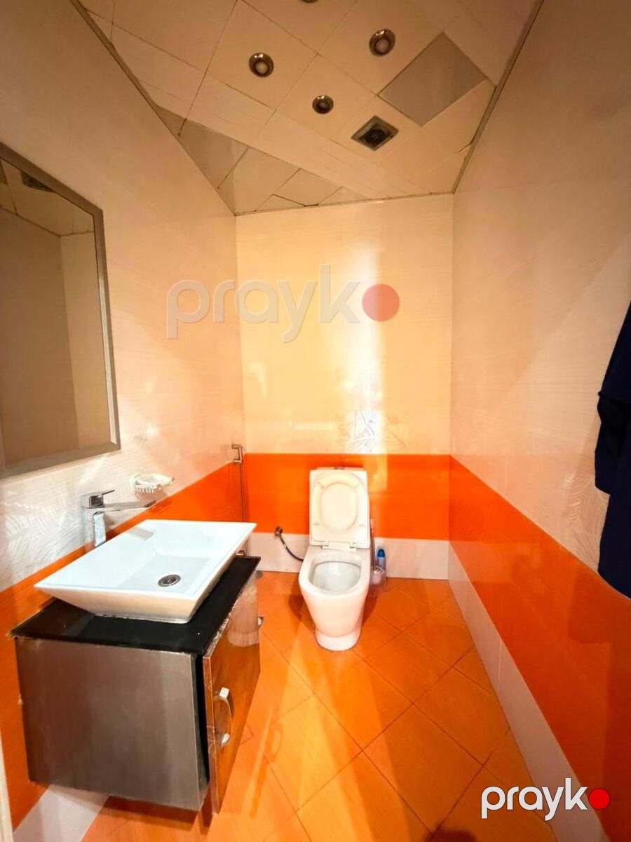 İcarəyə verilir 2 otaqlı yeni tikili 100 m² — Mənzil, Bakı (6)