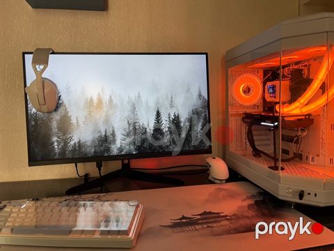 PC setup — Bakı