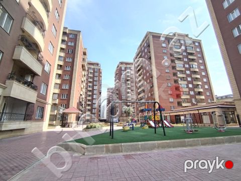 3 otaqlı Yeni tikili, Satış, Bakı, Nəsimi — Bakı