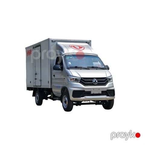 DongFeng, 2025 il — Bakı