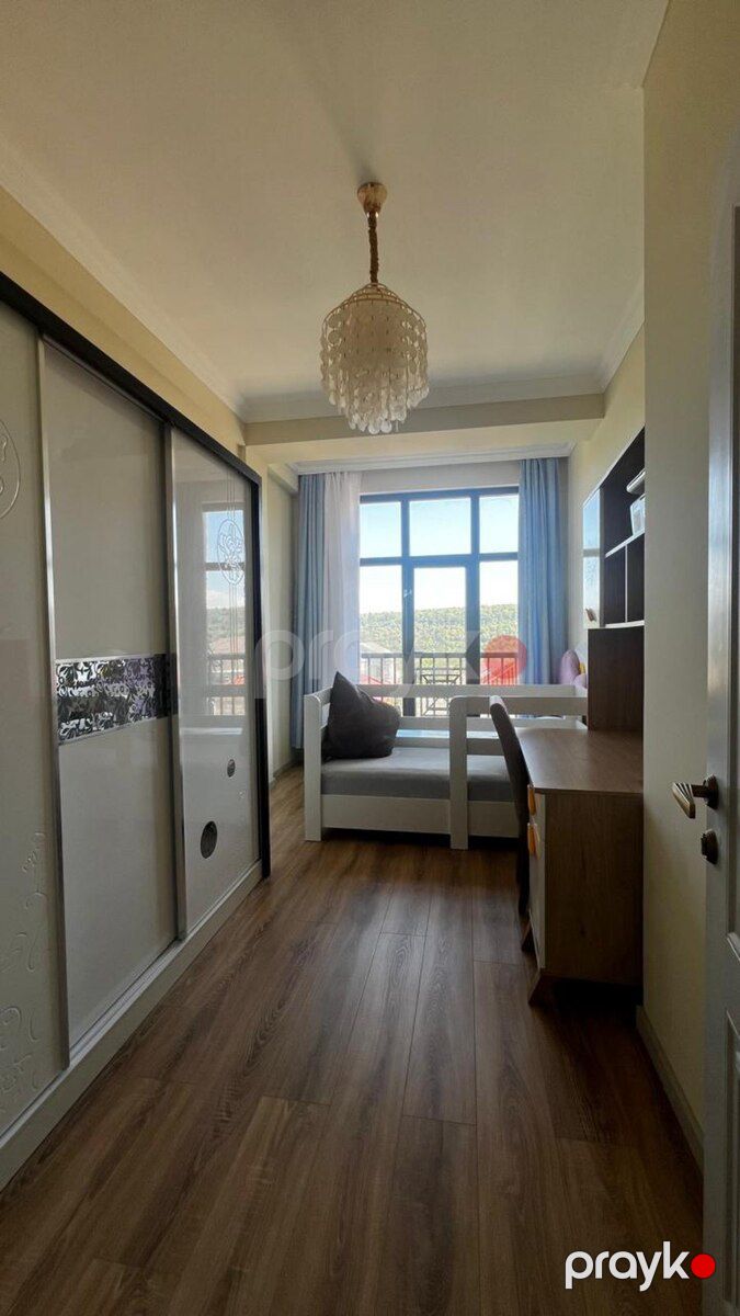 3-otaqlı yeni tikili kirayə verilir, Qusar r., 78 m² — Mənzil, Qusar (6)
