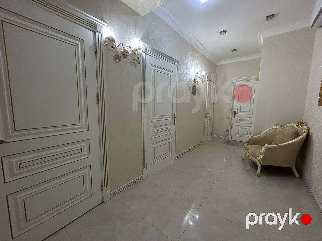Satılır 2 otaqlı yeni tikili 95 m² — Mənzil, Bakı (12)