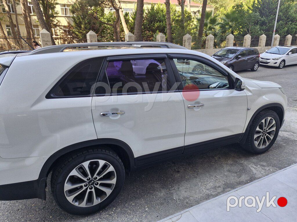 Kia Sorento, 2.0 L, 2014 il, 229 000 km — Avtomobillər, Bakı (6)