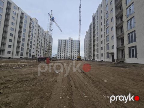 Satılır 2 otaqlı Bina evi menzil (Yeni tikili), 58 m², 76-cı məhəllə — Sumqayıt