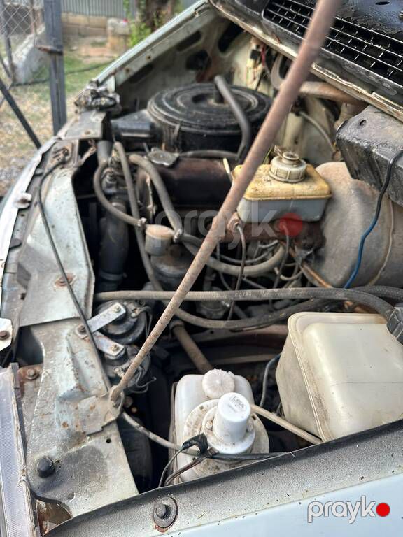 GAZ GAZel (3302-18), 2.4 L, 1999 il, 326 990 km — Yük maşınları, Yevlax (11)