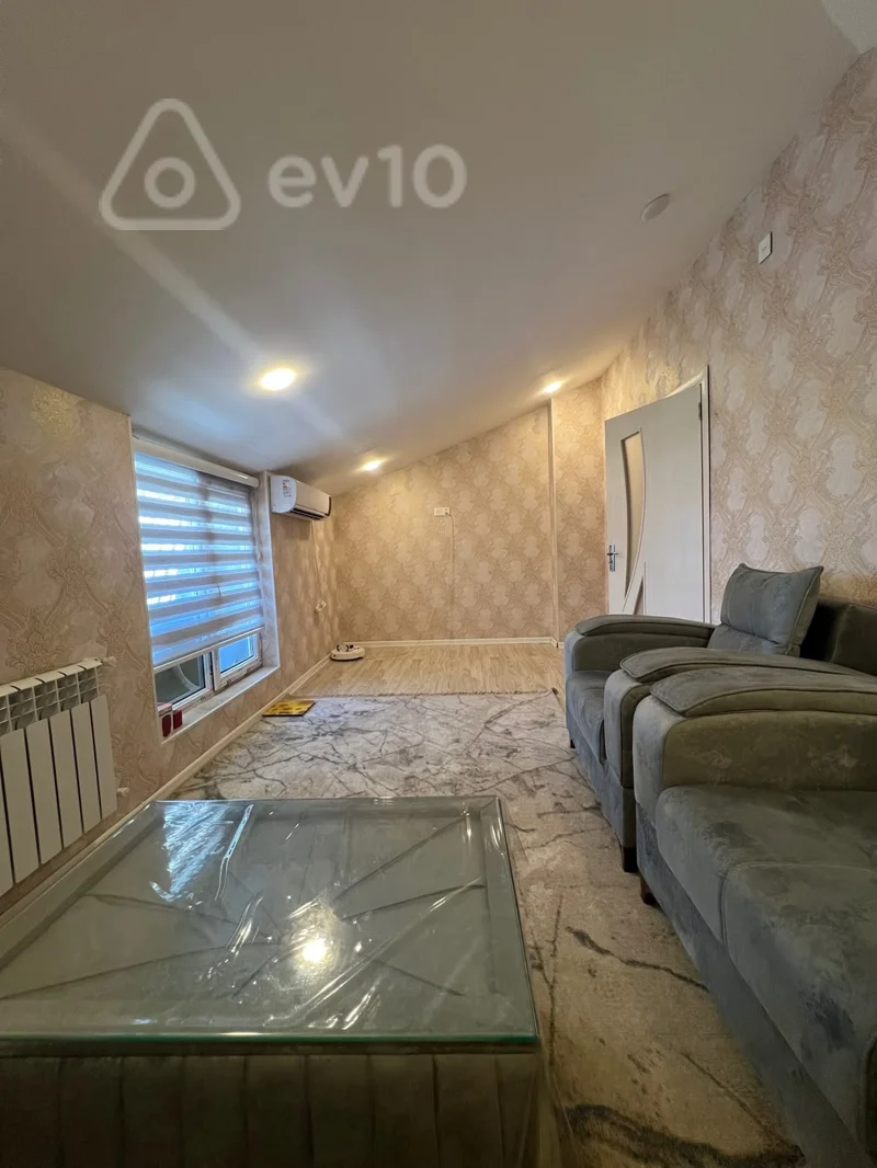 2 otaqlı mənzil, 57 m², Eliaga Vahid kuc — Mənzil, Bakı (2)