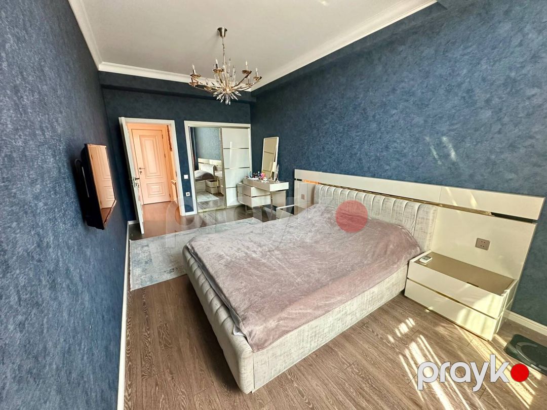 Satılır 3 otaqlı yeni tikili 120 m² — Mənzil, Bakı (6)