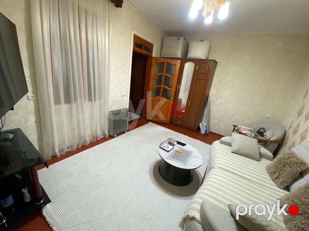 Satılır 2 otaqlı köhnə tikili 31 m² — Mənzil, Bakı (8)