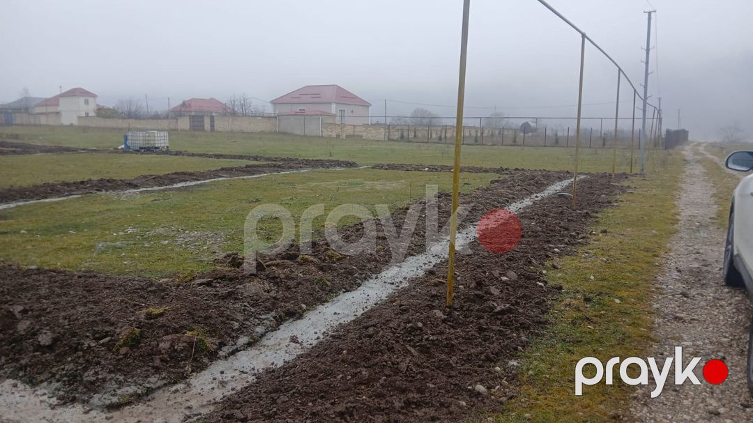 6 sot torpaq sahəsi, Qusar r — Torpaq, Qusar (4)