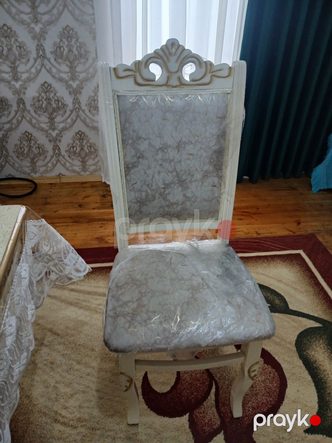 Masa və oturacaqlar — Mebel, Bakı (6)