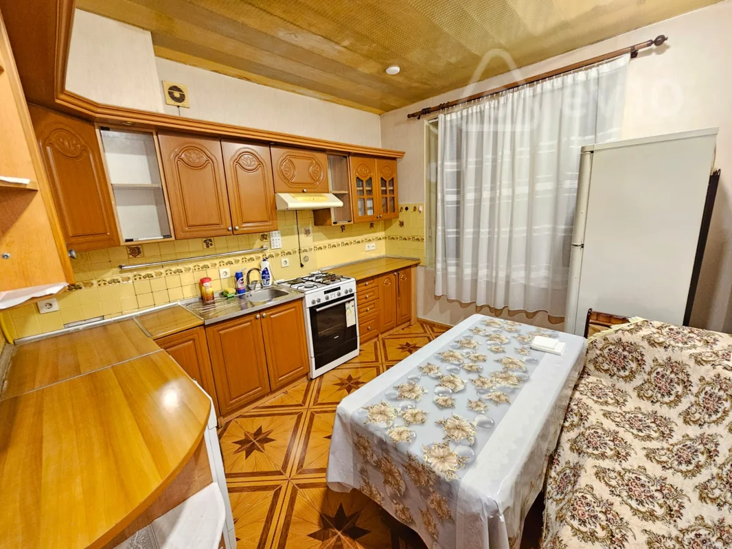 3 otaqlı mənzil, 100 m², Yasamal rayonu,Elmer mt/s-na,BDU-ya və ATU-ya yaxın 2 otaqlı super təmirli ev kirayə verilir — kirayə — Mənzil, Bakı (10)