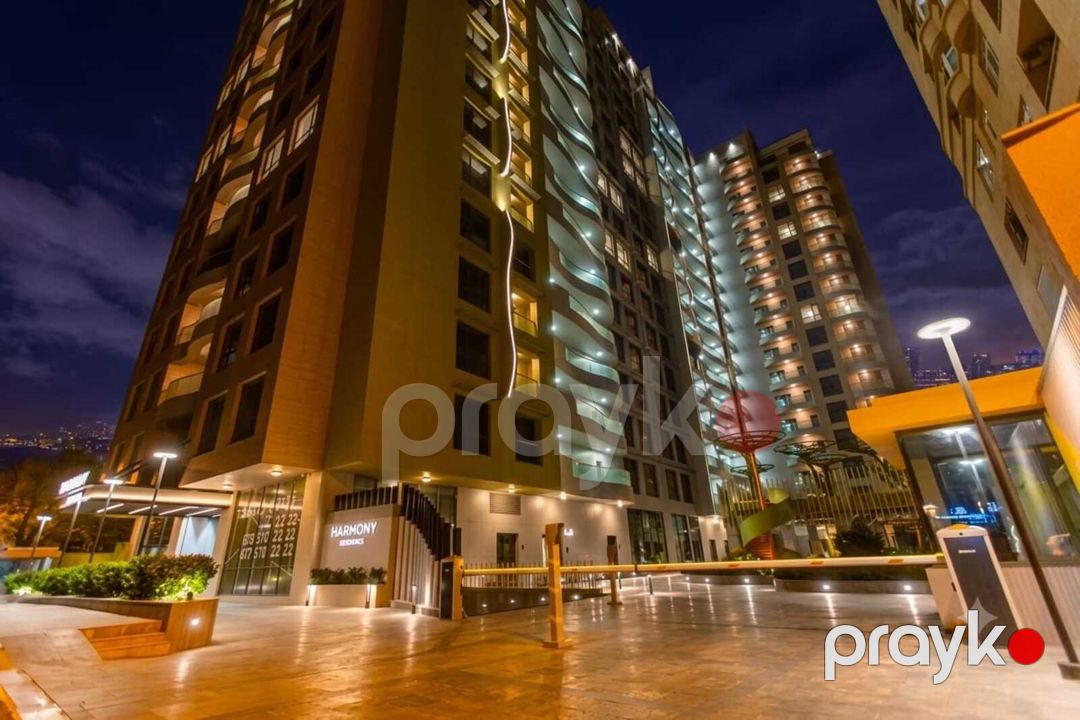 Satılır 4 otaqlı yeni tikili 248 m² — Mənzil, Bakı (3)