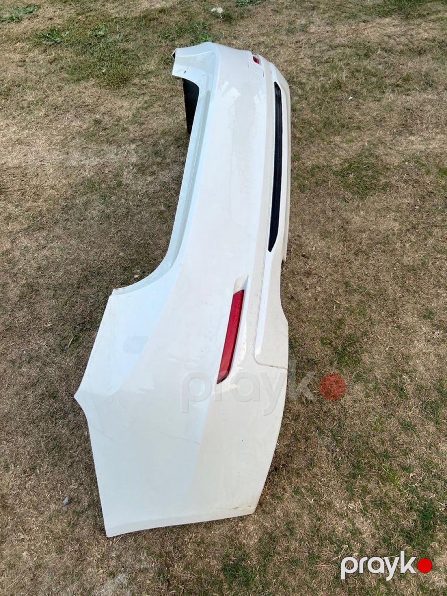 BMW F30 arxa buferi — Ehtiyat hissələri və aksesuarlar, Bakı (5)