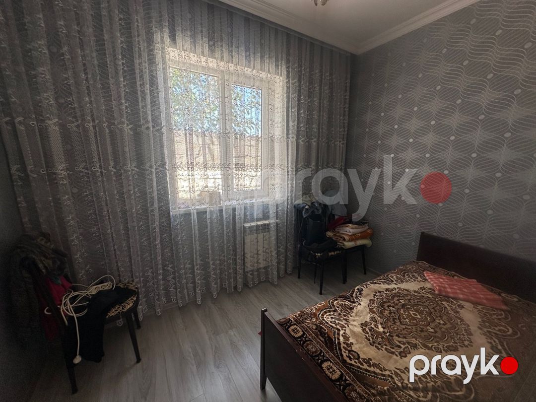 Həyət evi, Hövsan qəs — Ev, villa, Bakı (8)