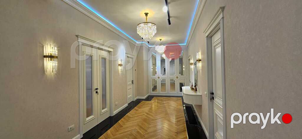 Satılır 3 otaqlı yeni tikili 150 m² — Mənzil, Bakı (5)