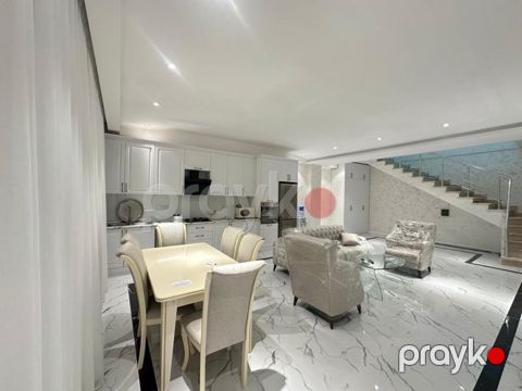 İcarəyə verilir 5 otaqlı yeni tikili 145 m² — Bakı