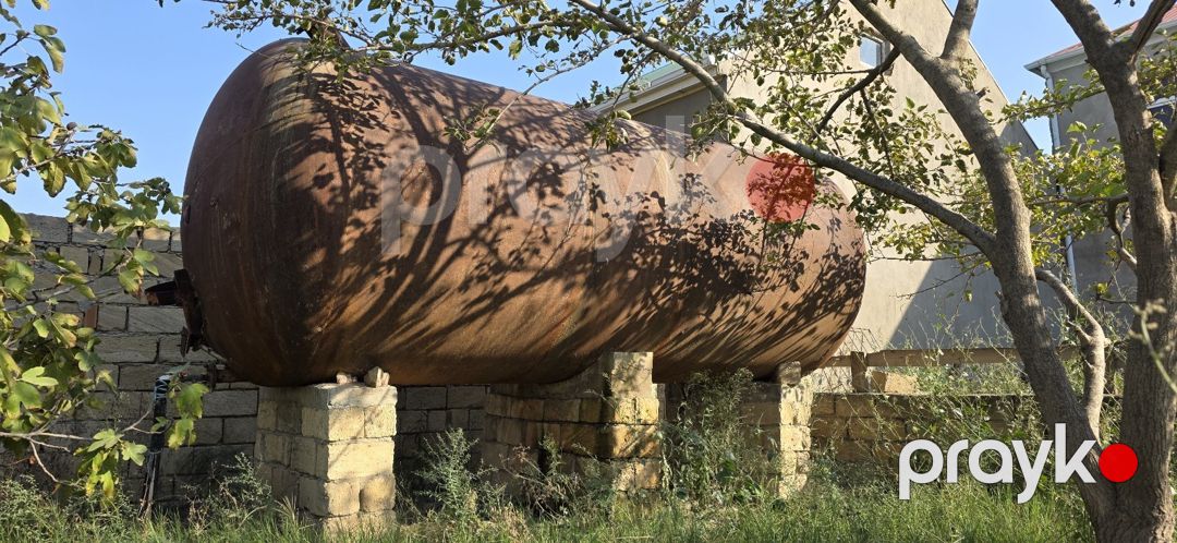 Çən — Dacha və bağ, Bakı (2)