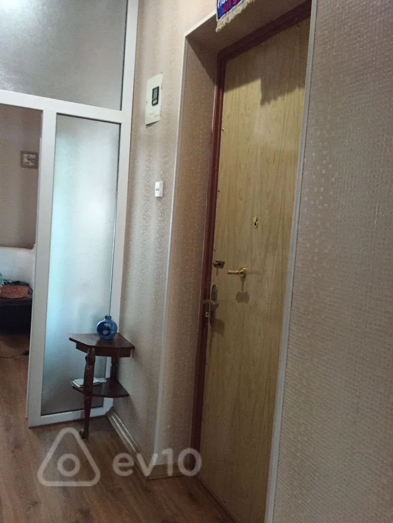 2 otaqlı mənzil, 65 m², Mirzebala Ehmedzade — Mənzil, Bakı (9)