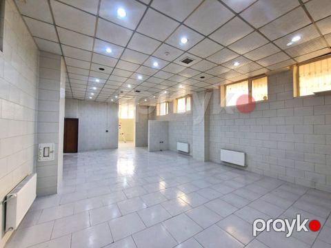 Satılır obyekt 410 m² — Bakı