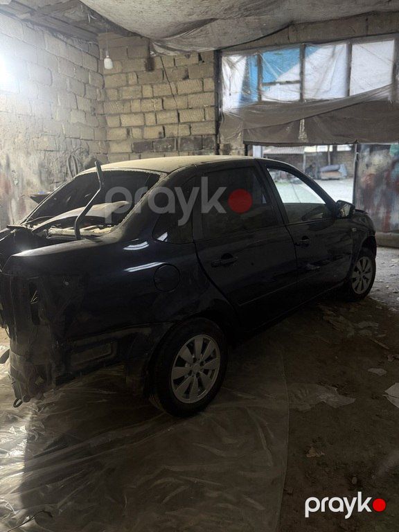 Lada (VAZ) Granta, 1.6 L, 2013 il, 225 000 km — Avtomobillər, Lənkəran (3)