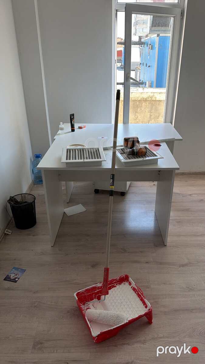 Ofis mebeli — Mebel, Bakı (4)
