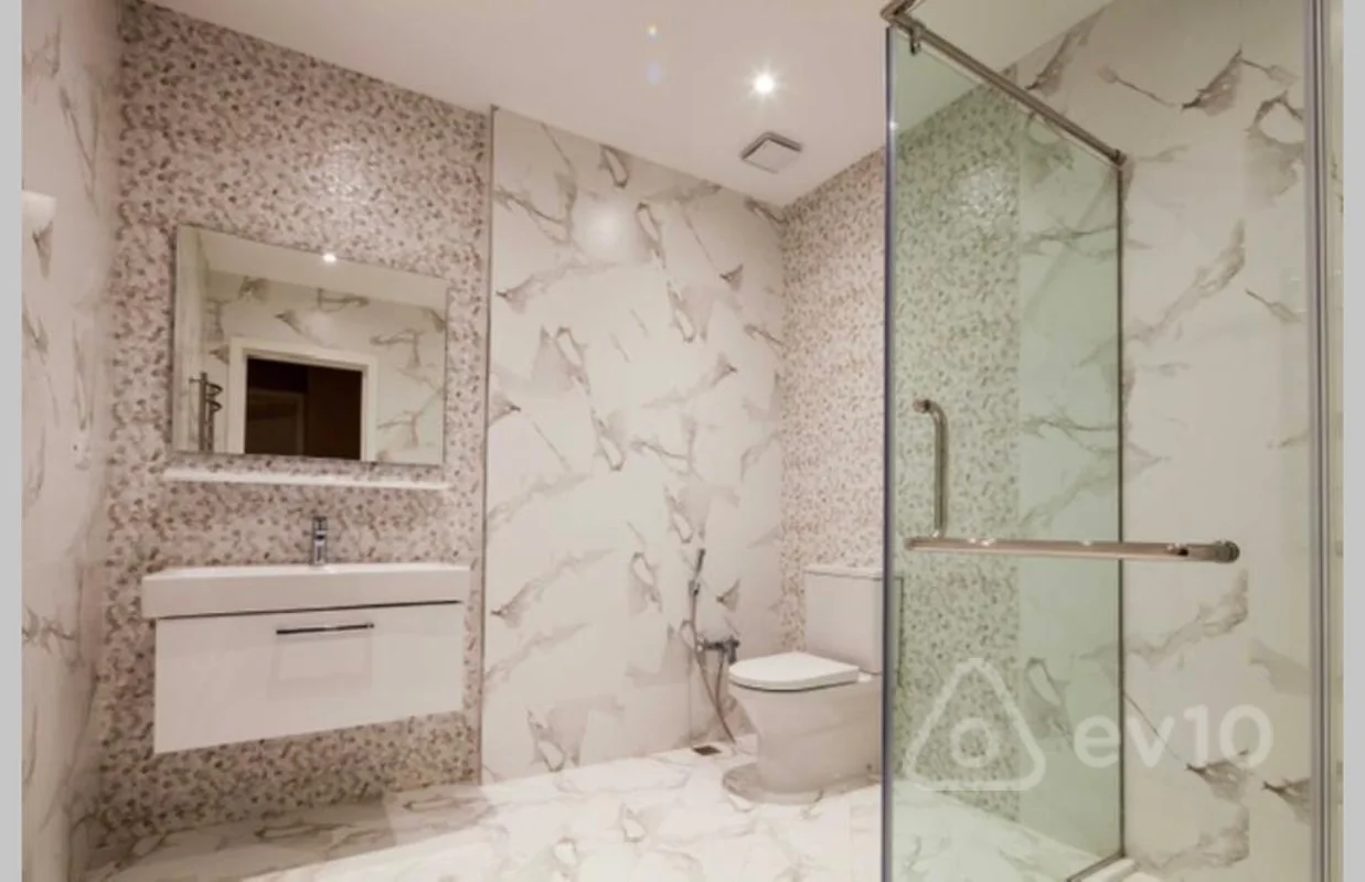2 otaqlı mənzil, 94 m², Səməd Vurğun küçəsi — kirayə — Mənzil, Bakı (5)