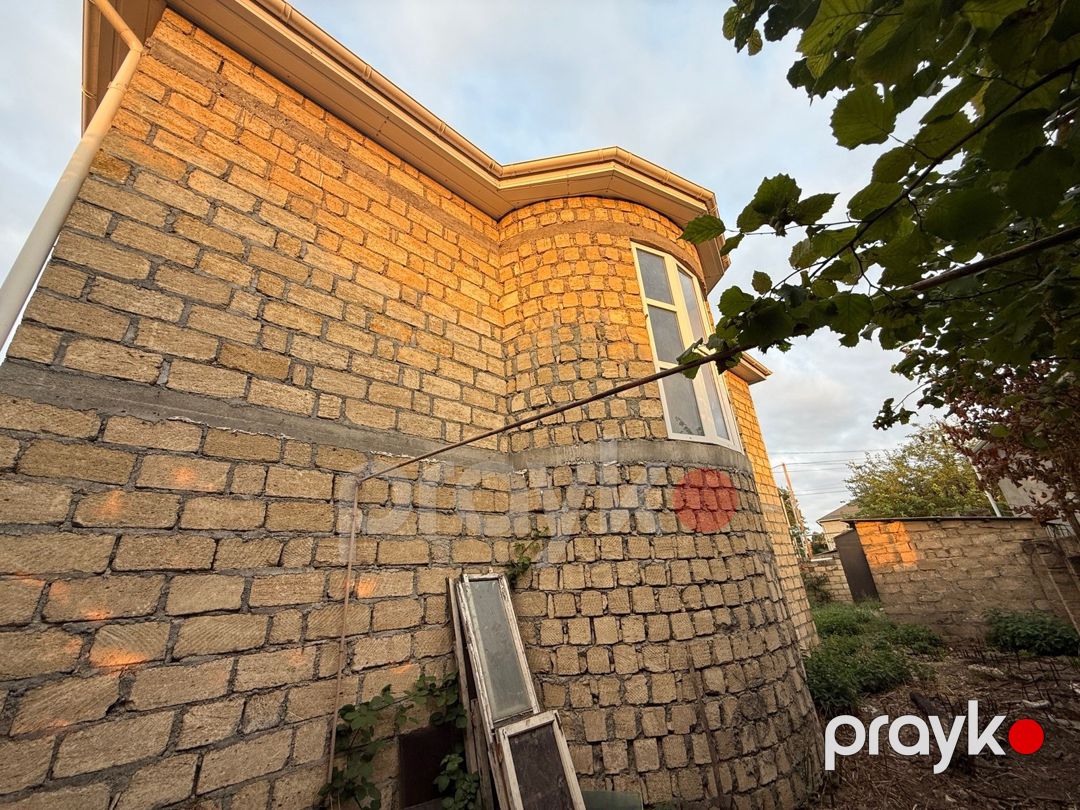 Həyət evi, Qusar r — Ev, villa, Qusar (3)