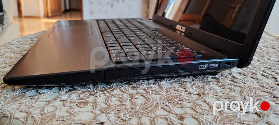 Noutbuk Asus — Noutbuklar, Bakı (4)