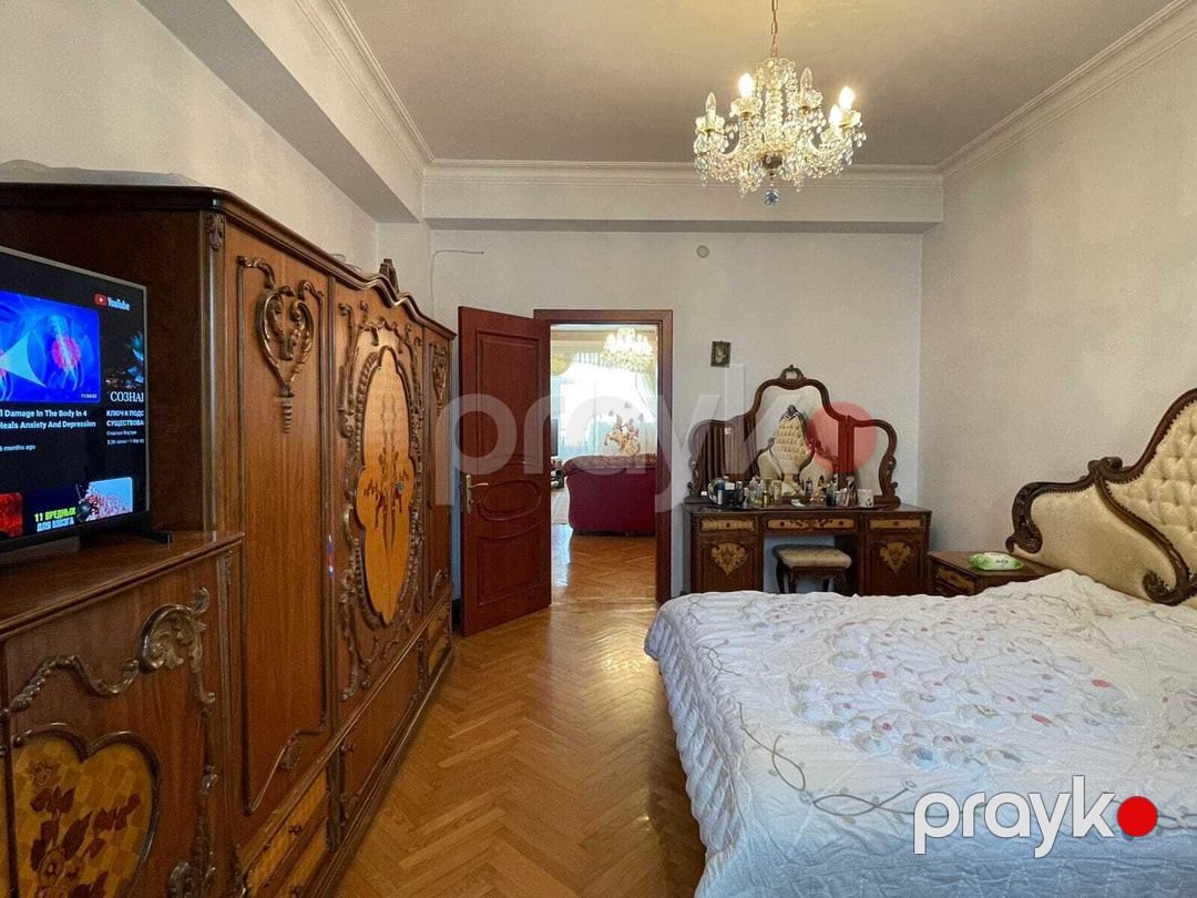 Satılır 4 otaqlı yeni tikili 160 m² — Mənzil, Bakı (8)