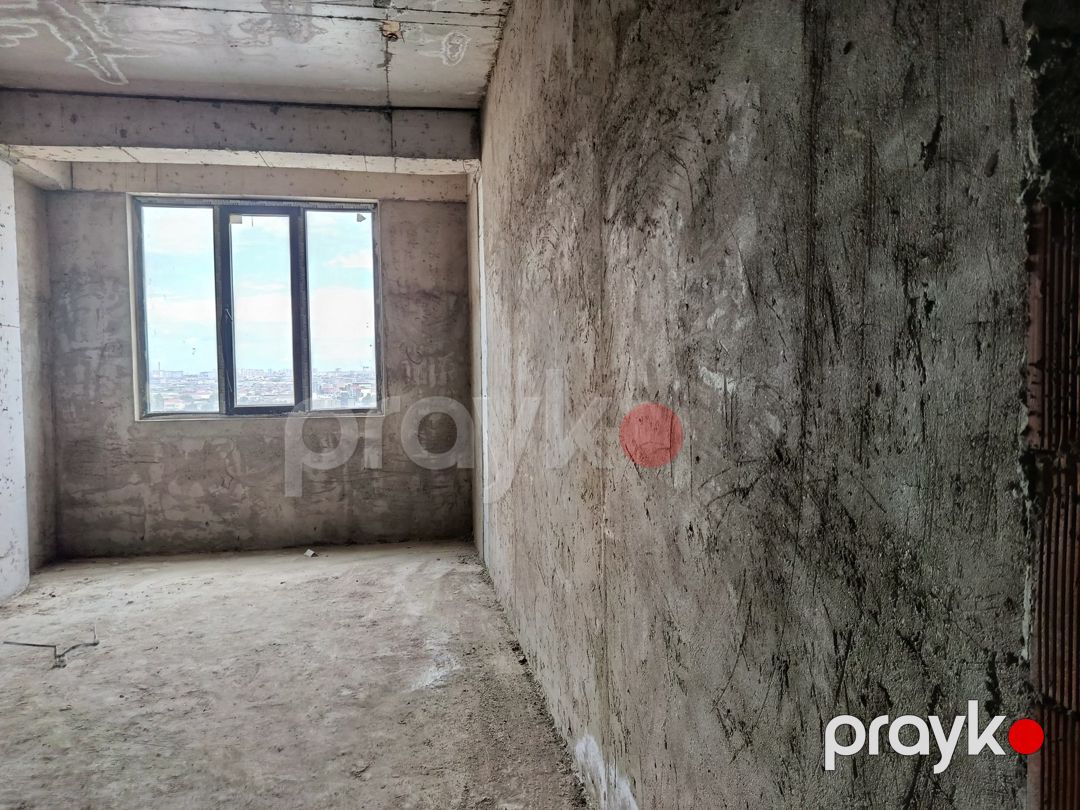 Satılır 2 otaqlı yeni tikili 75 m² — Mənzil, Bakı (6)