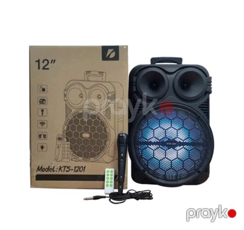 Karaoke bluetooth dinamik — Bakı