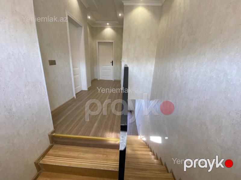 Satılır 4 otaqlı Həyət evi / Villa, 136 m², Xırdalan ş — Ev, villa (8)