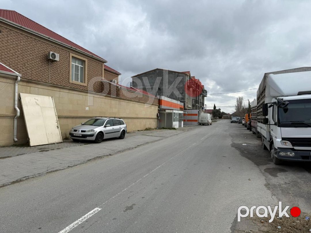 Satılır obyekt 200 m² — Əmlak, Bakı (6)