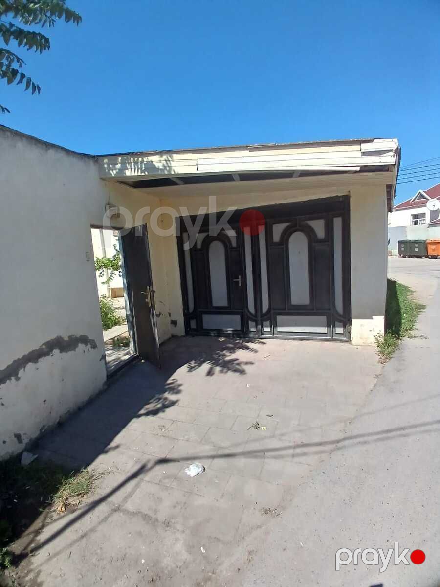 Satılır 4 otaqlı həyət evi/bağ evi 93 m² — Ev, villa, Bakı (8)